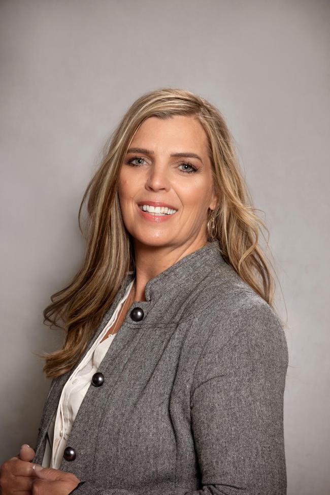 Photo of Judi Holmes, 