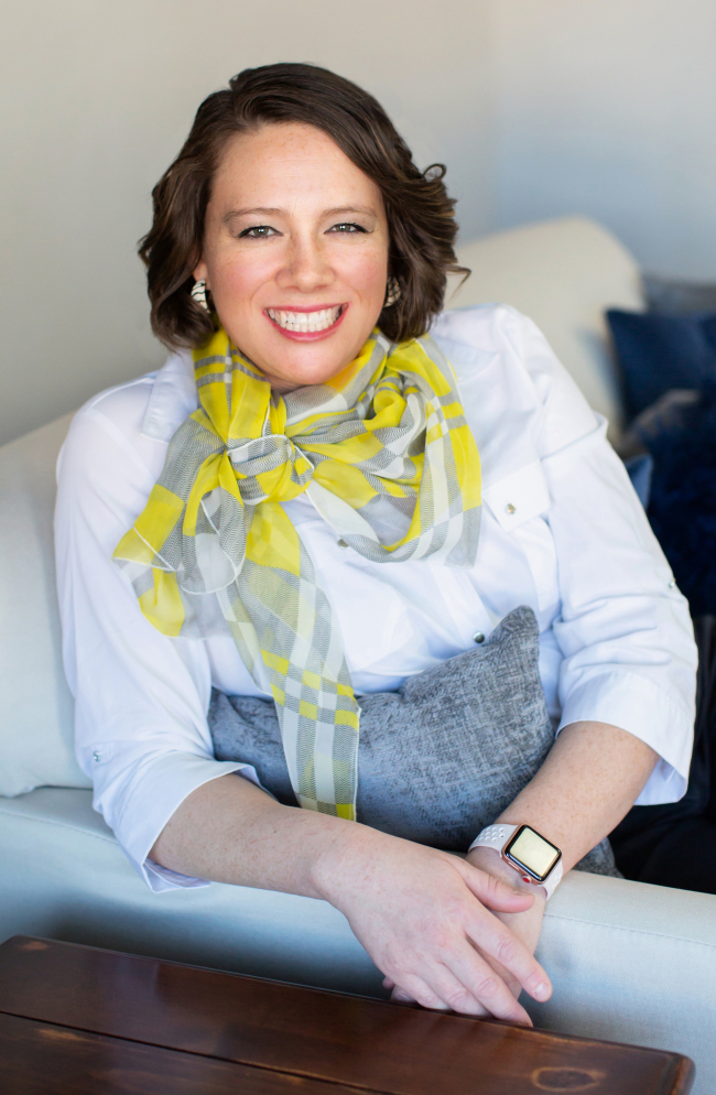 Photo of Heidi Cherachat, 