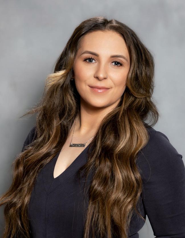 Photo of Jamie Haigh, 